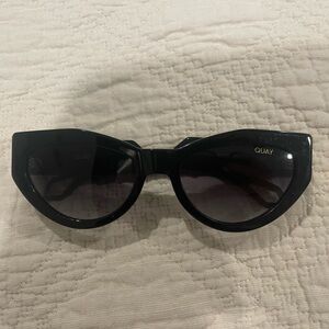 Quay Sunglasses